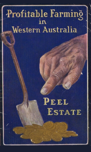 Group Settlement Scheme 2a